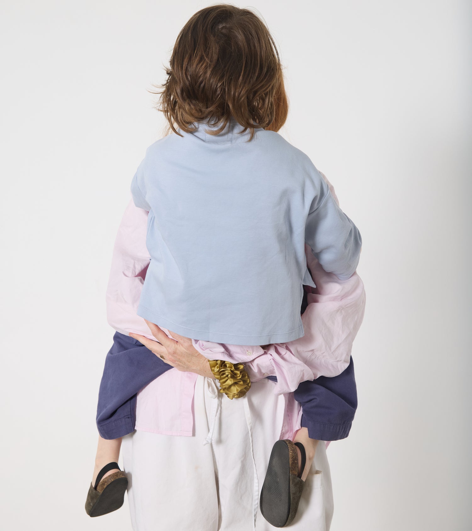Non-toxic natural materials oversized unisex kids clothes - TwoThirtyTwo _ Two Thirty Two