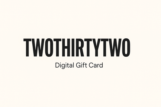 The gift card