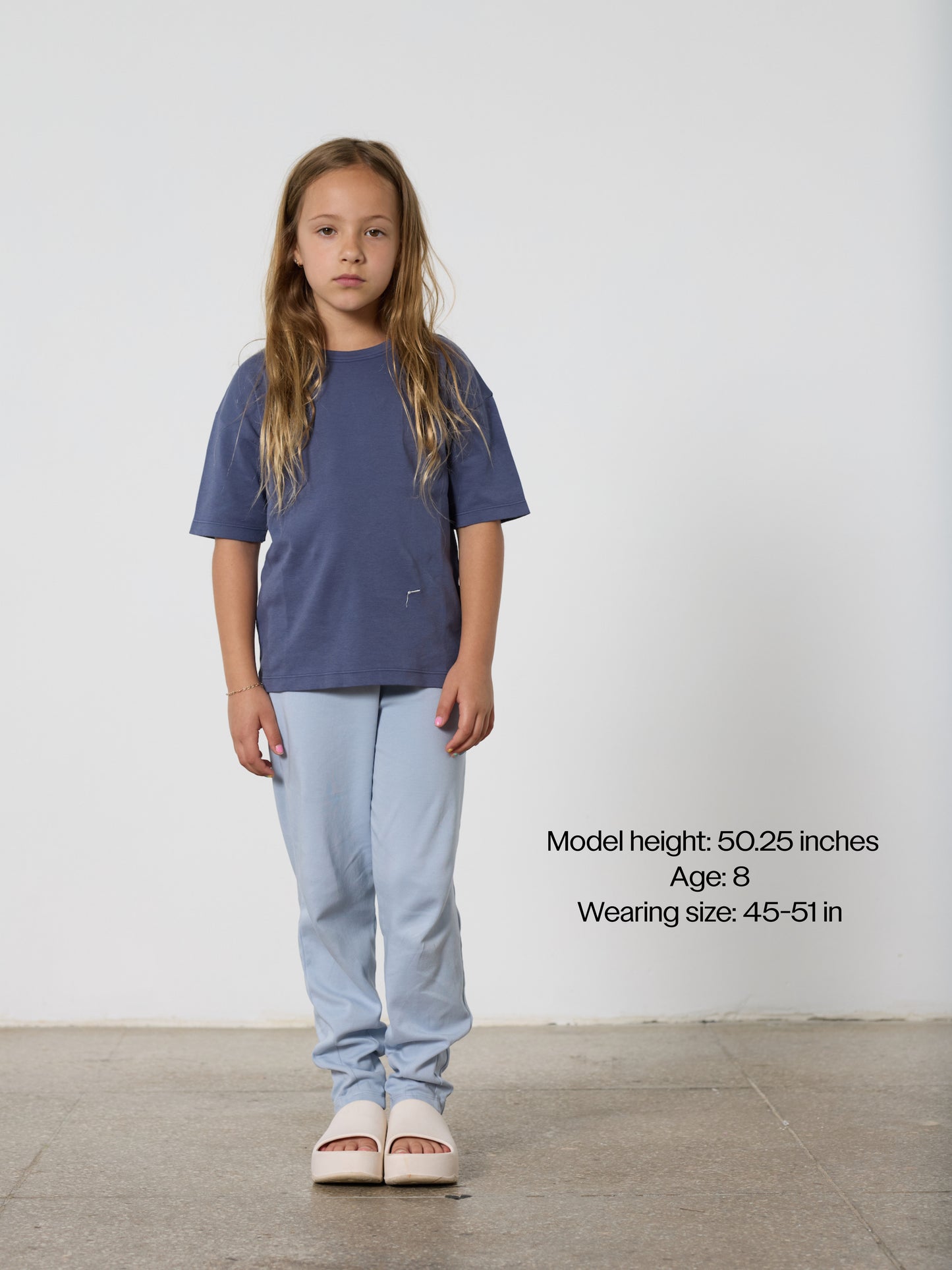 Navy Blue Short Sleeve Shirt _ TwoThirtyTwo  _ Two Thirty Two
