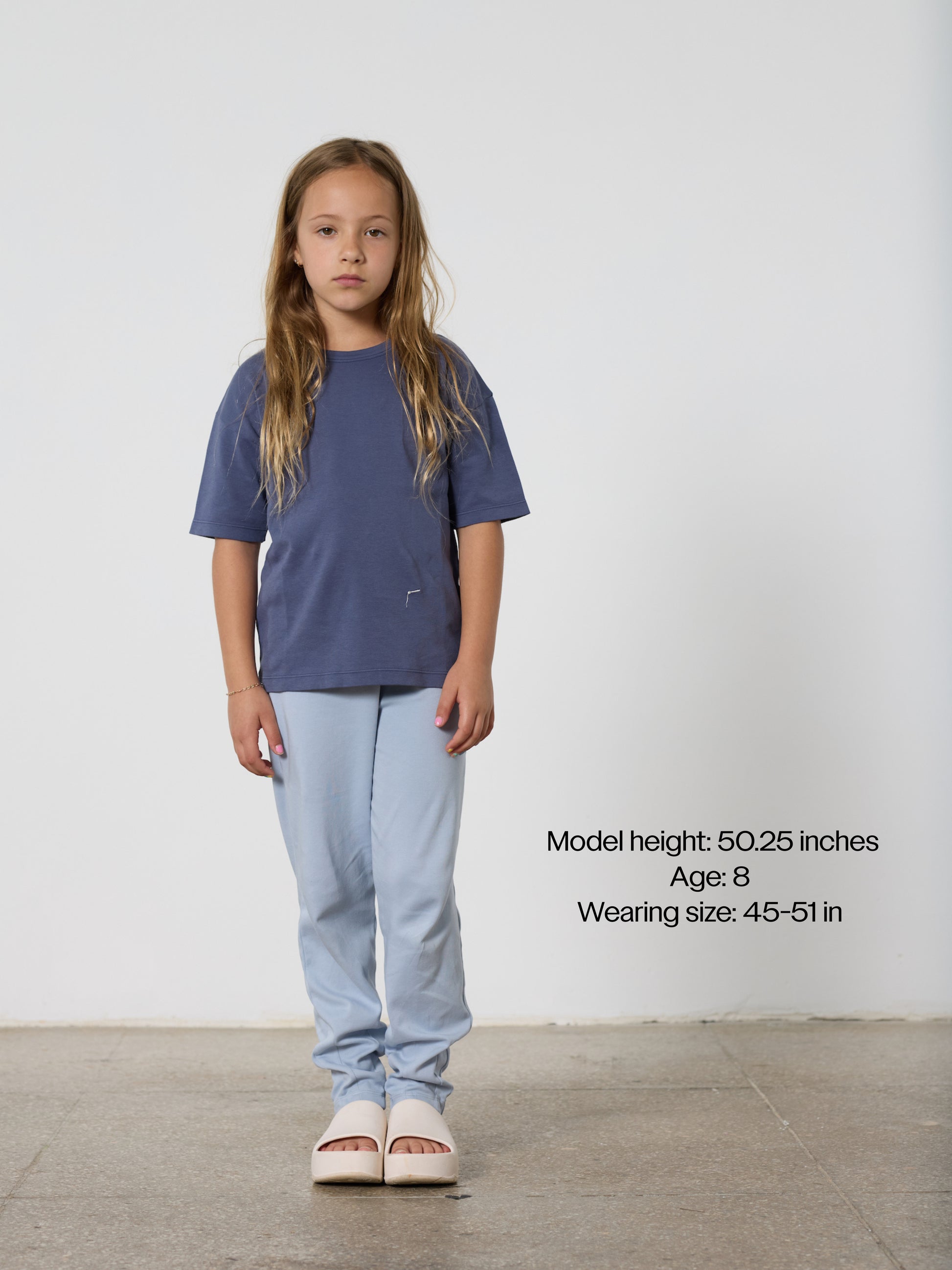 Navy Blue Short Sleeve Shirt _ TwoThirtyTwo  _ Two Thirty Two