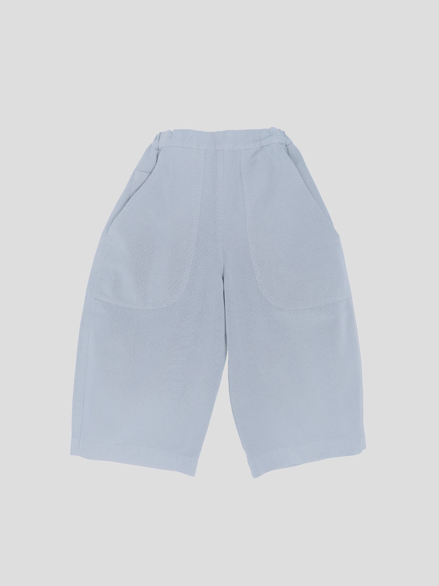 Light blue kids oversized balloon pant - TwoThirtyTwo _ Two Thirty Two